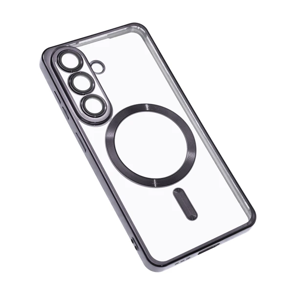 Torbica Magsafe Lux za Samsung S941B Galaxy S26 crna