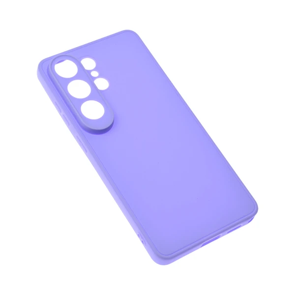 Torbica 3D Camera za Samsung S948B Galaxy S26 Ultra ljubicasta