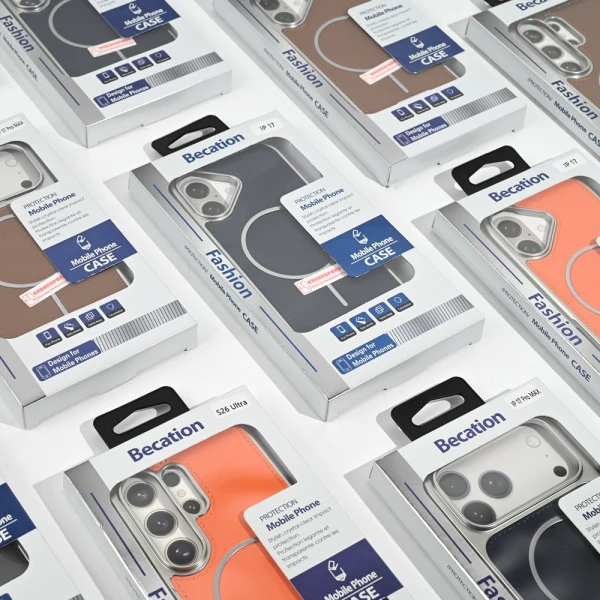 Torbica Magsafe Urban Leather za Samsung S948B Galaxy S26 Ultra tamno plava