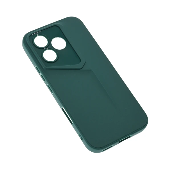 Torbica Blade za Honor 600 Lite zelena