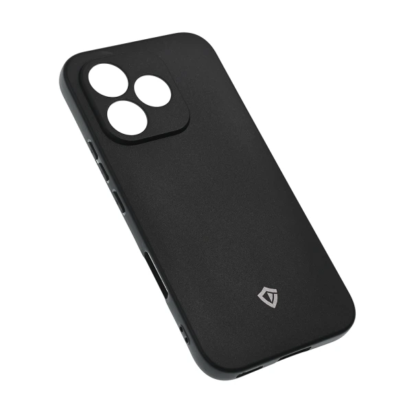 Torbica Teracell Skin za Honor 600 Lite mat crna