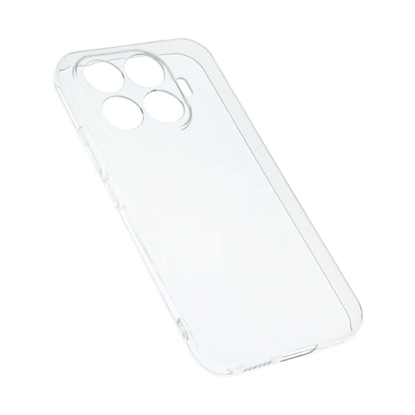 Torbica silikonska Ultra Thin za Xiaomi 17T transparent