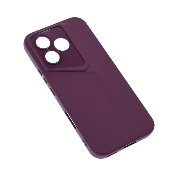 Torbica Blade za Honor 600 Lite ljubicasta
