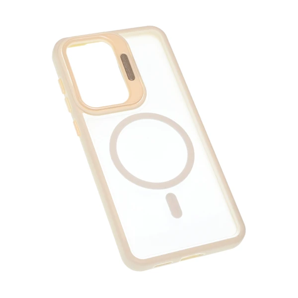 Torbica Magsafe Pastel Pop za Samsung S731B Galaxy S25 FE bez