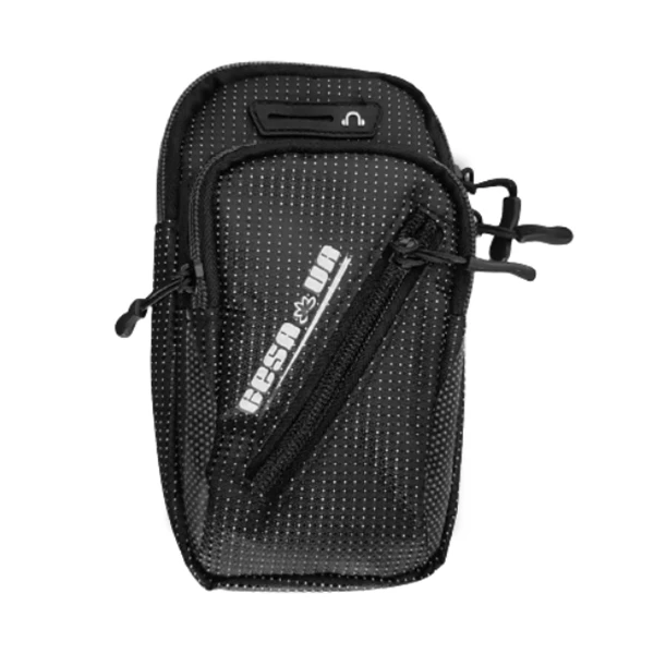 Torbica oko ruke EL8 6.5\'\' crna