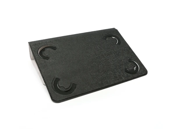 Torbica Smart Cover za Tablet univerzalna 7-8\'' bela