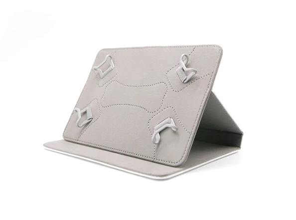 Torbica Teracell Slim za Tablet 7\'' Univerzalna bela