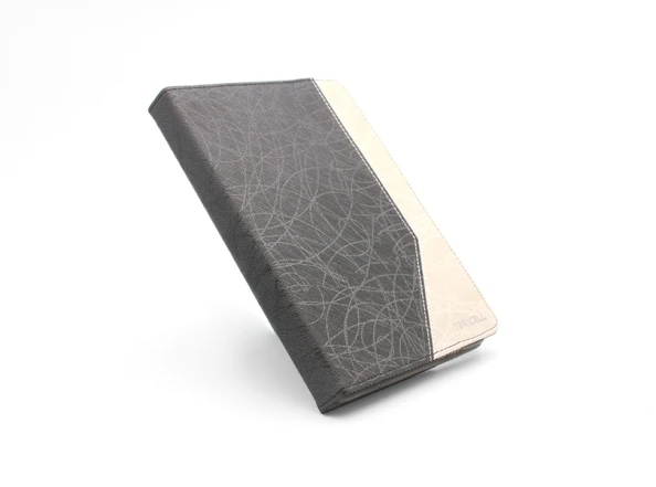 Torbica Teracell FolioShine za tablet 7\'' univerzalna crna