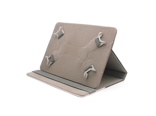 Torbica Teracell FolioShine za tablet 7\'' univerzalna crna