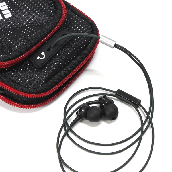 Torbica oko ruke EL8 6.5\'\' crvena