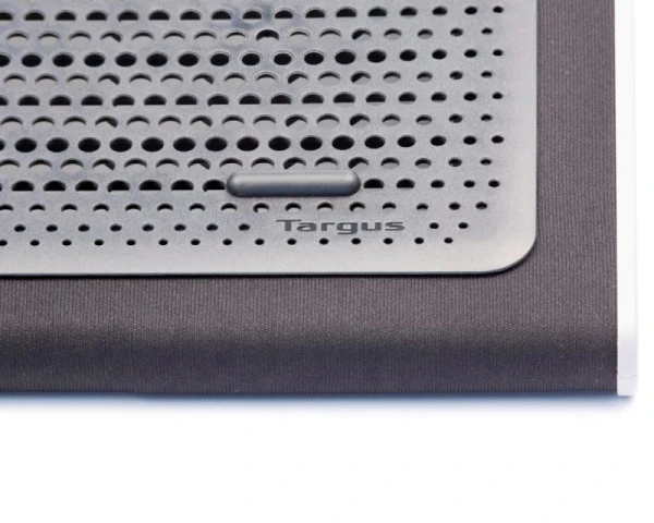 TARGUS Postolje i hladnjak za laptop 15-17 inča AWE55GL, crno-sivo 