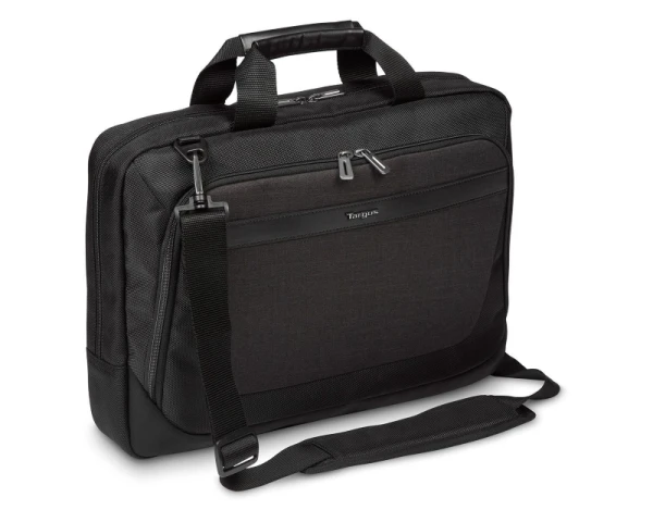 TARGUS Torba za laptop 15.6 inča TBT914GL CitySmart crno-siva 