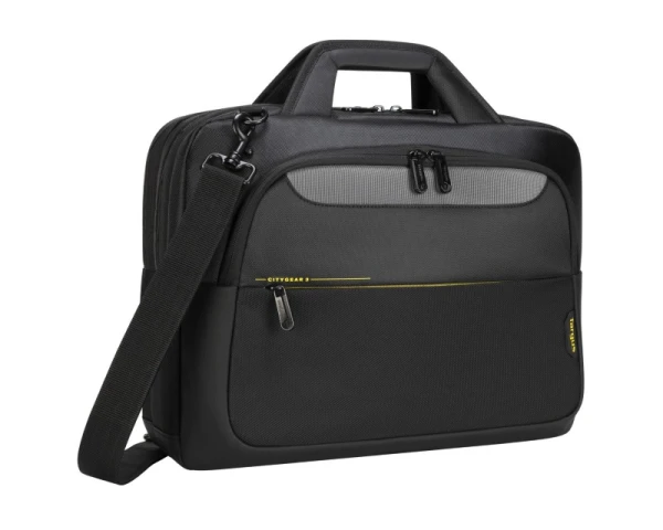 TARGUS Torba za laptop 15.6 inča TCG460GL CityGear crna 