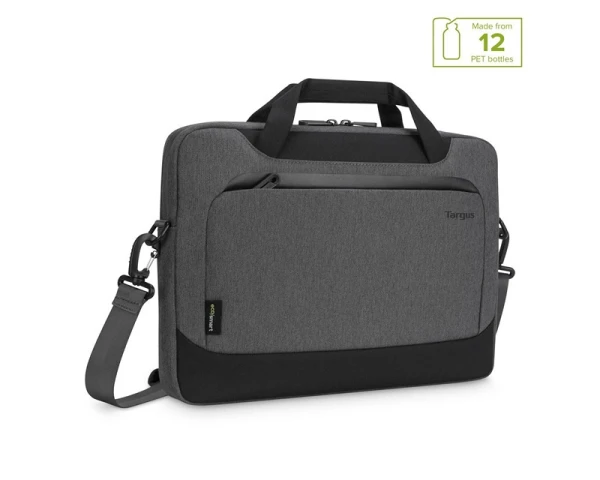 TARGUS Torba za laptop 14 inča TBS92602GL CypressEco Slipcase siva 