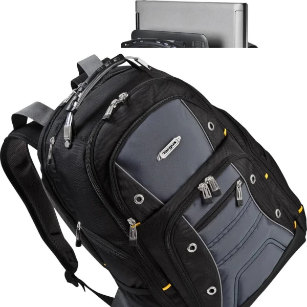 TARGUS Ranac za laptop 16 inča TSB238EU Drifter crno-sivi 