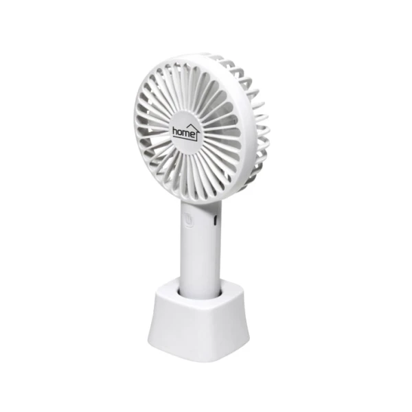 Punjivi ručni ventilator
