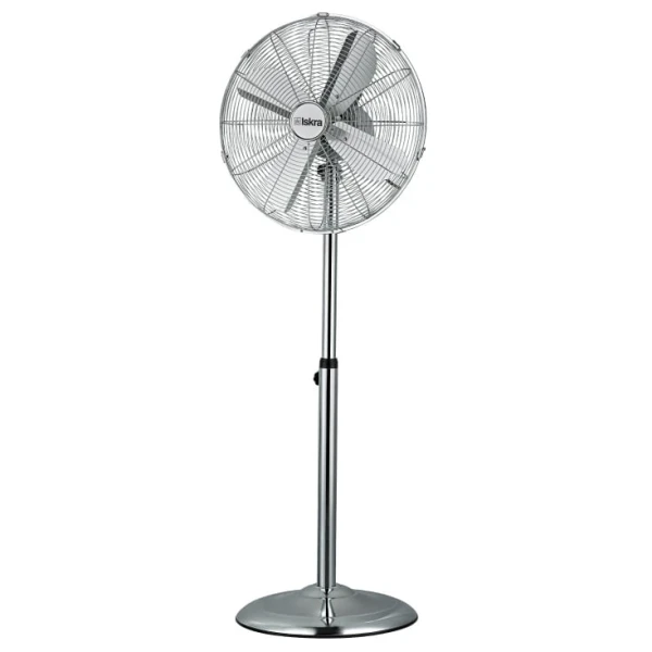 ISKRA stojeći ventilator 40cm 50W