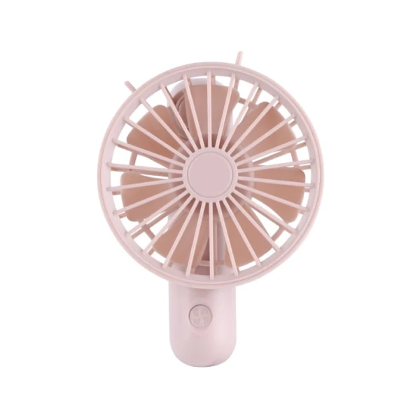 PROSTO punjivi ručni ventilator