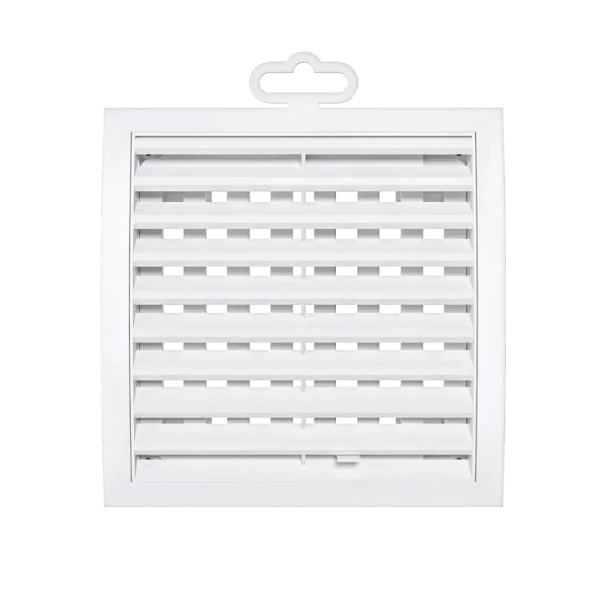 Plastična žaluzina 150x150mm