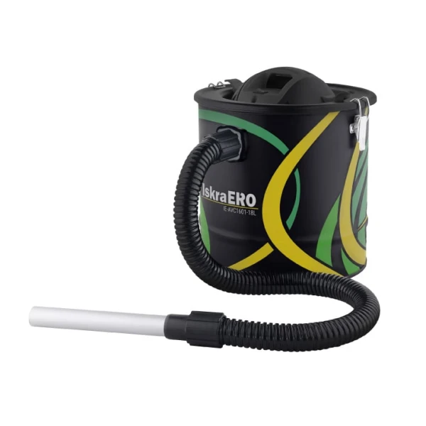 ISKRA ERO usisivač za pepeo 1000W 18l