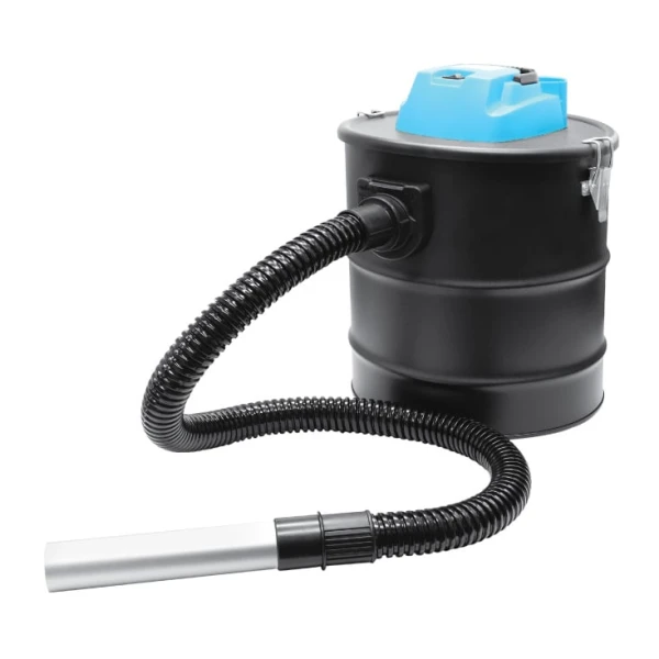 Usisivač za pepeo 1000W 15l
