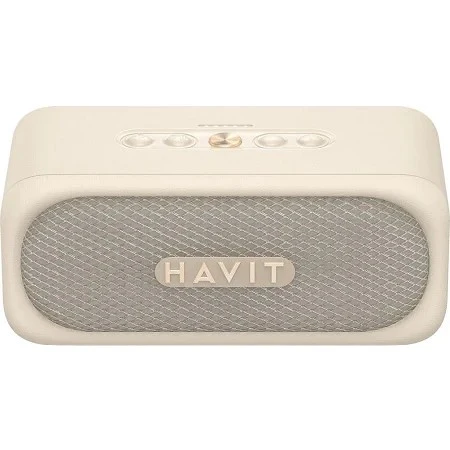 Havit BT zvučnik SK905BT bež
