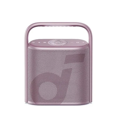 Anker Soundcore BT zvučnik Motion X500 40W + kabl type-C na type-C pink