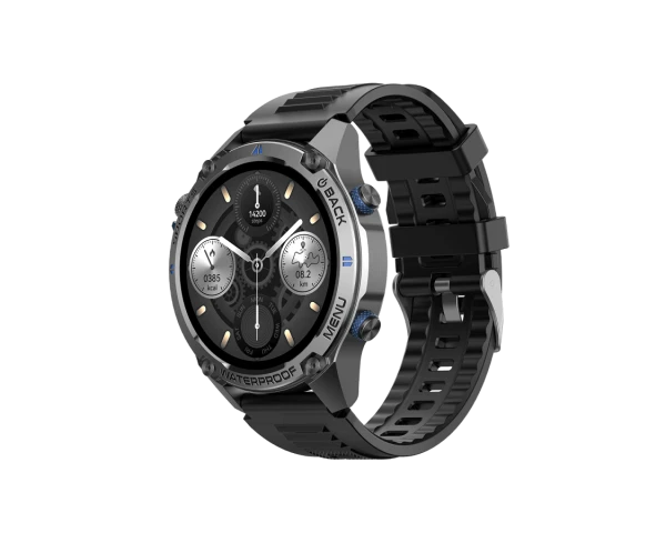 Havit pametni sat M9059 PRO crna