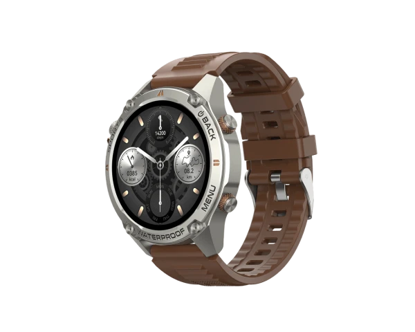 Havit pametni sat M9059 PRO braon
