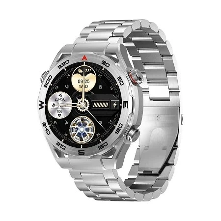 Havit pametni sat  M9030 Ultra silver