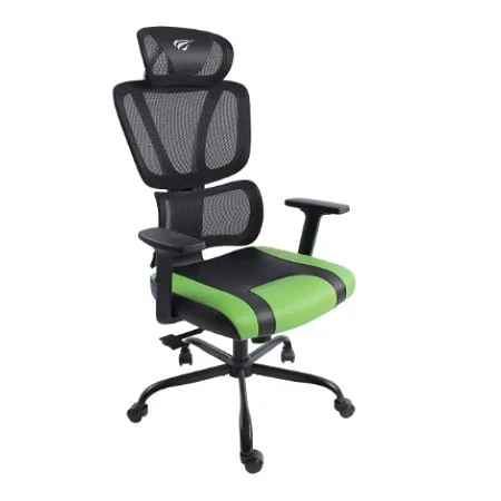 Havit stolica GC910 crno-zelena