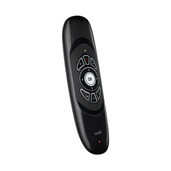 Univerzalni daljinski upravljač, air mouse