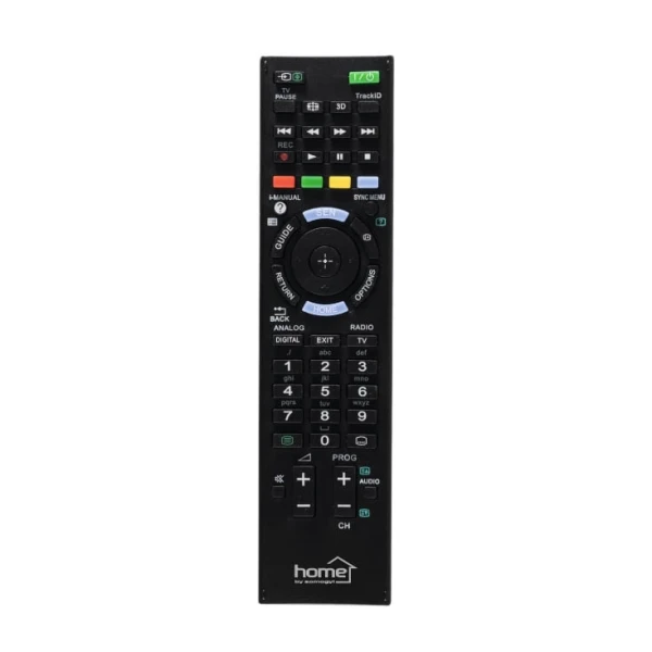 Daljinski upravljač Sony