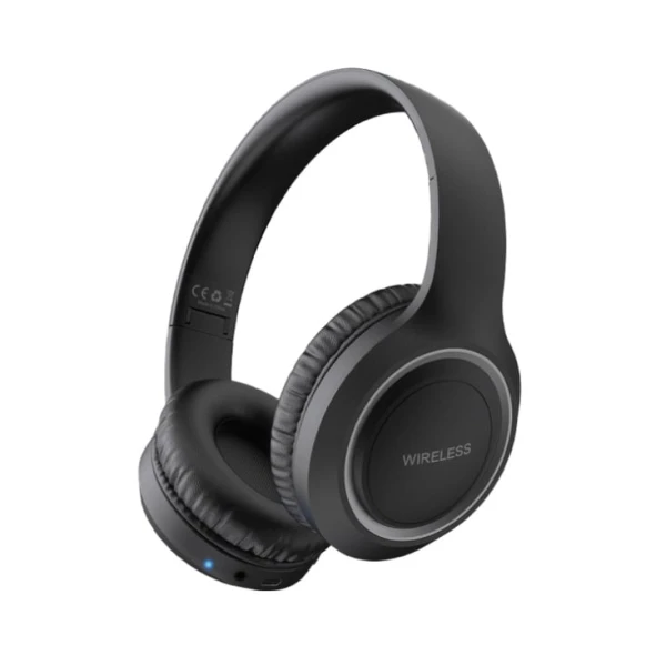 Stereo Bluetooth slušalice sa mikrofonom TWS100 crne