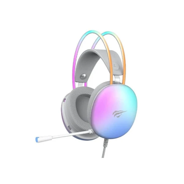 Naglavne stereo slušalice HAVIT H2037d