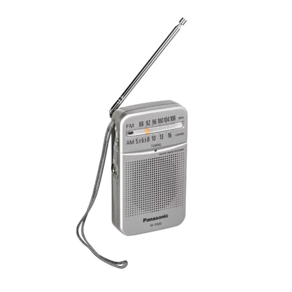 PANASONIC prenosni radio prijemnik