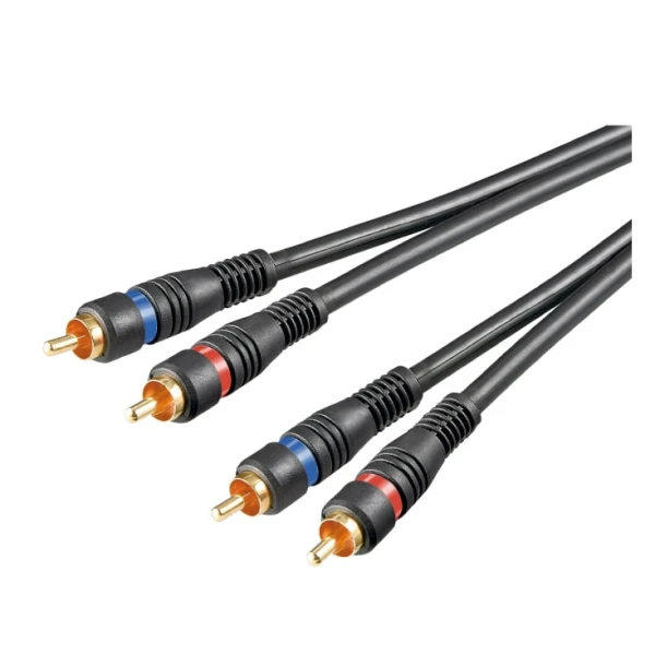 HiFi audio kabel