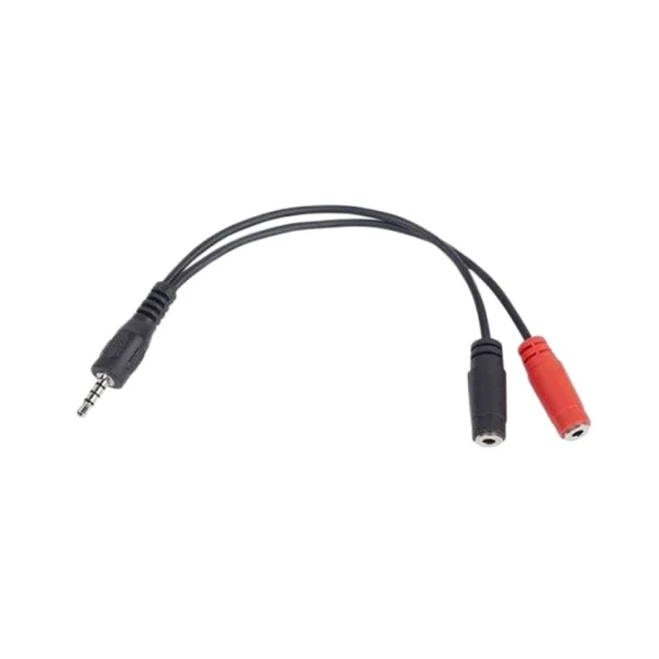 Audio adapter kabel
