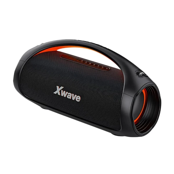 Bluetooth zvučnik 60W