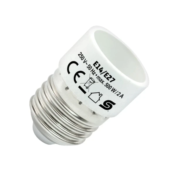 Adapter za E14 sijalicu