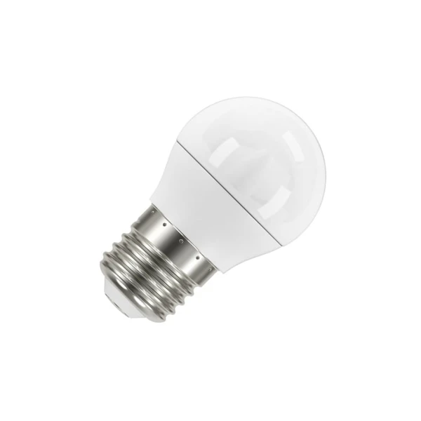 LED sijalica P25 6500K 2.5W E27 OSRAM