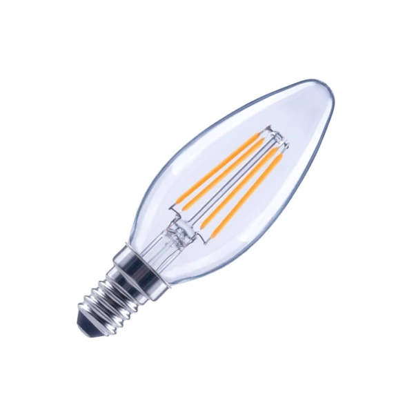 LED filament sijalica B75 4000K 7.5W E14 OSRAM
