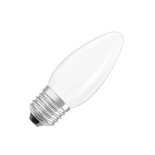 LED filament sijalica frosted B60 2700K 5.9W E27 OSRAM