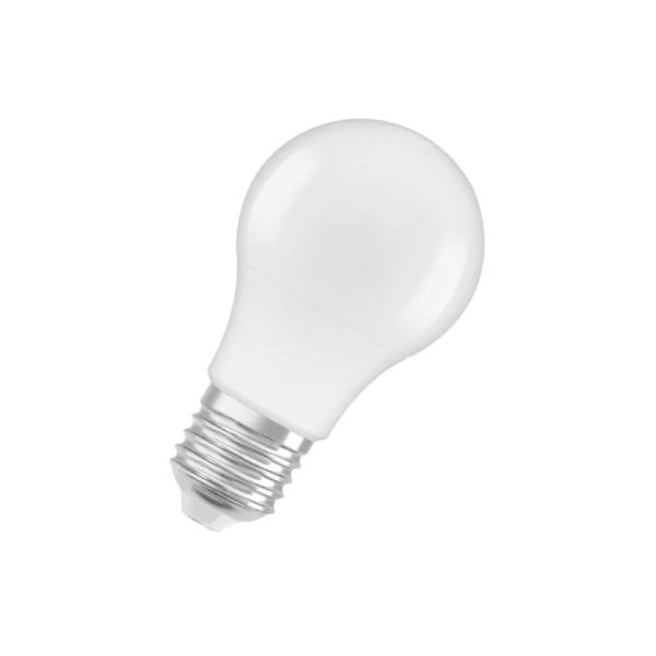 LED sijalica classic A60 od reciklirane plastike, 8W, 4000K, E27 OSRAM