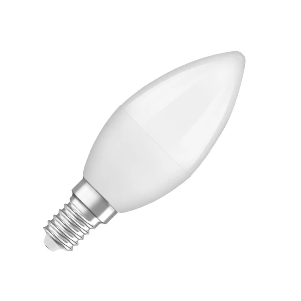 LED sijalica B25 2700K 2.8W E14 OSRAM