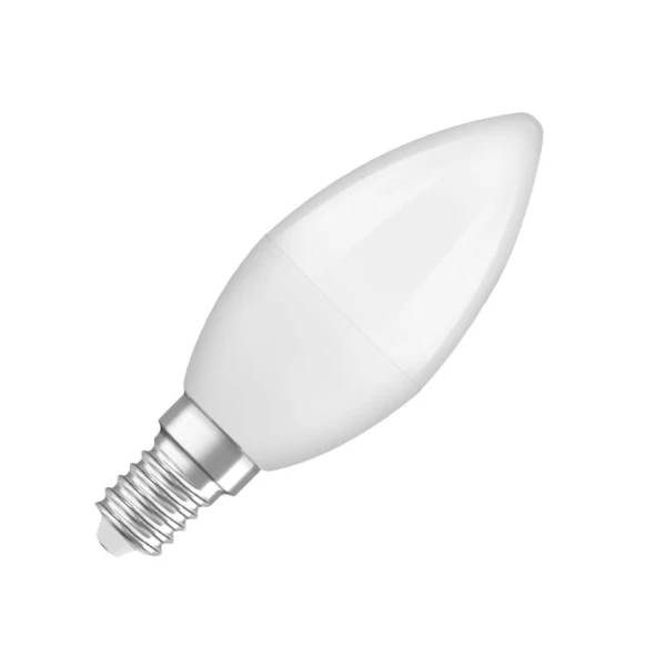 LED sijalica B25 6500K 2.8W E14 OSRAM
