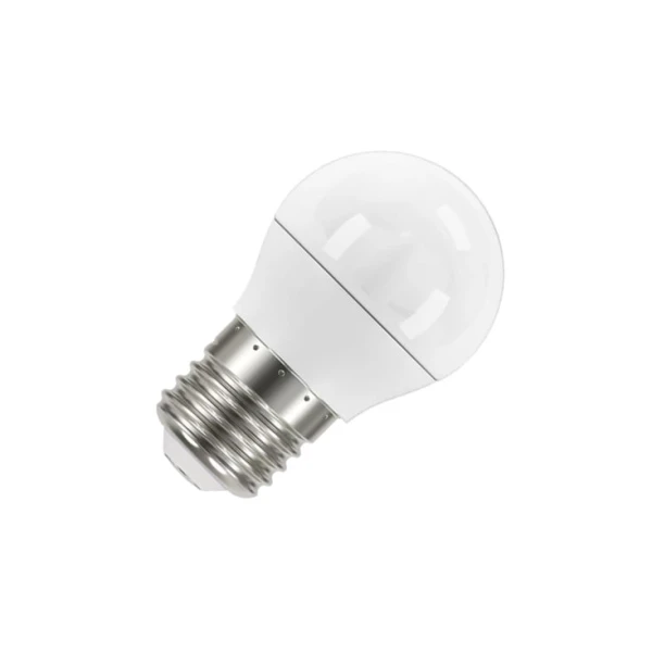 LED sijalica P40 3000K 4.9W E27 OSRAM