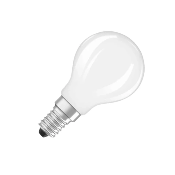 LED filament sijalica fros. P60 2700K 7W E14 OSRAM