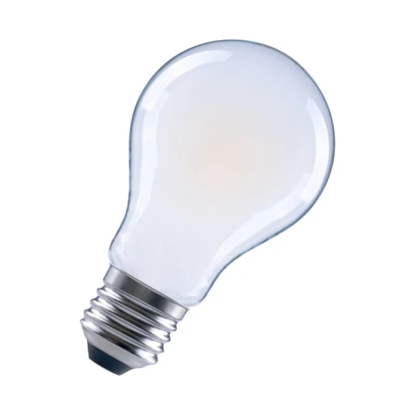 LED filament sijalica frosted 2700K 7W E27 OSRAM