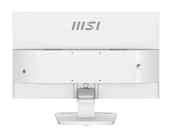 MSI 23.8 inča PRO MP241W E14V FHD 1920x1080 VA 144 Hz business monitor beli 